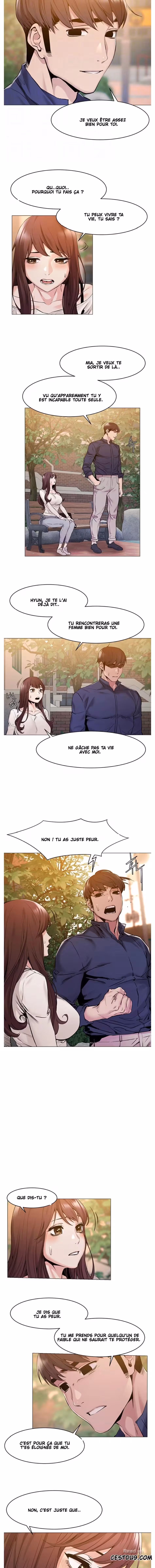 My Kingdom Chapitre 68 page 2