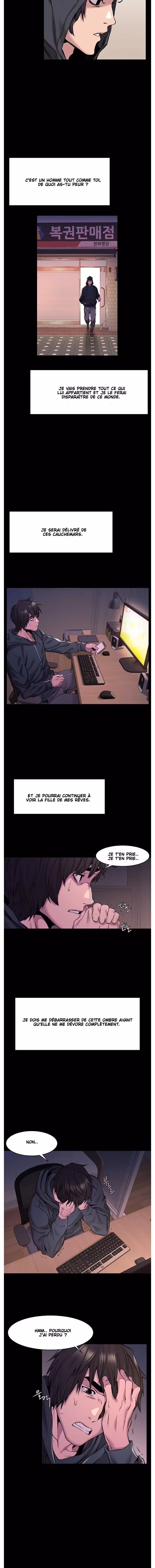 My Kingdom Chapitre 68 page 5