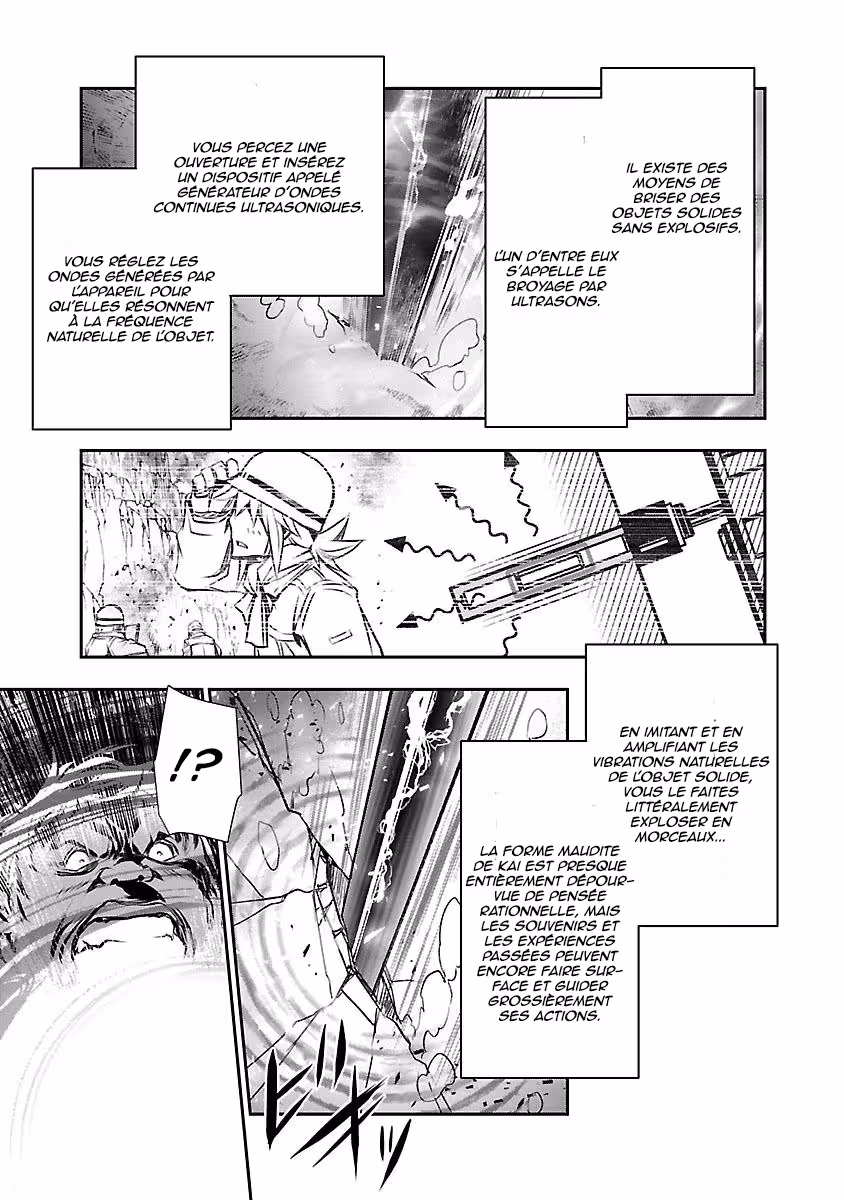 Shinju no Nectar Chapitre 7 page 37