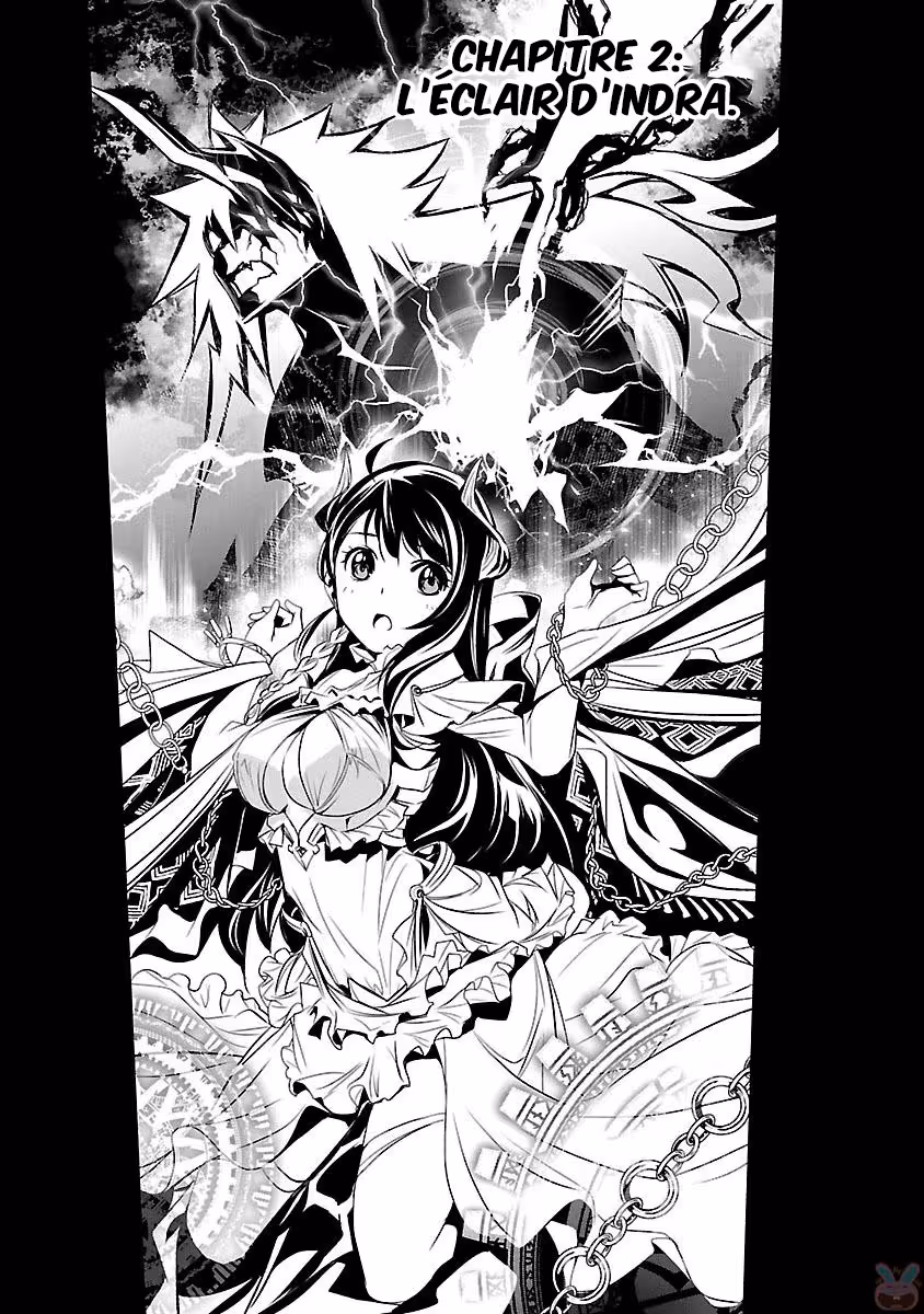 Shinju no Nectar Chapitre 2 page 6