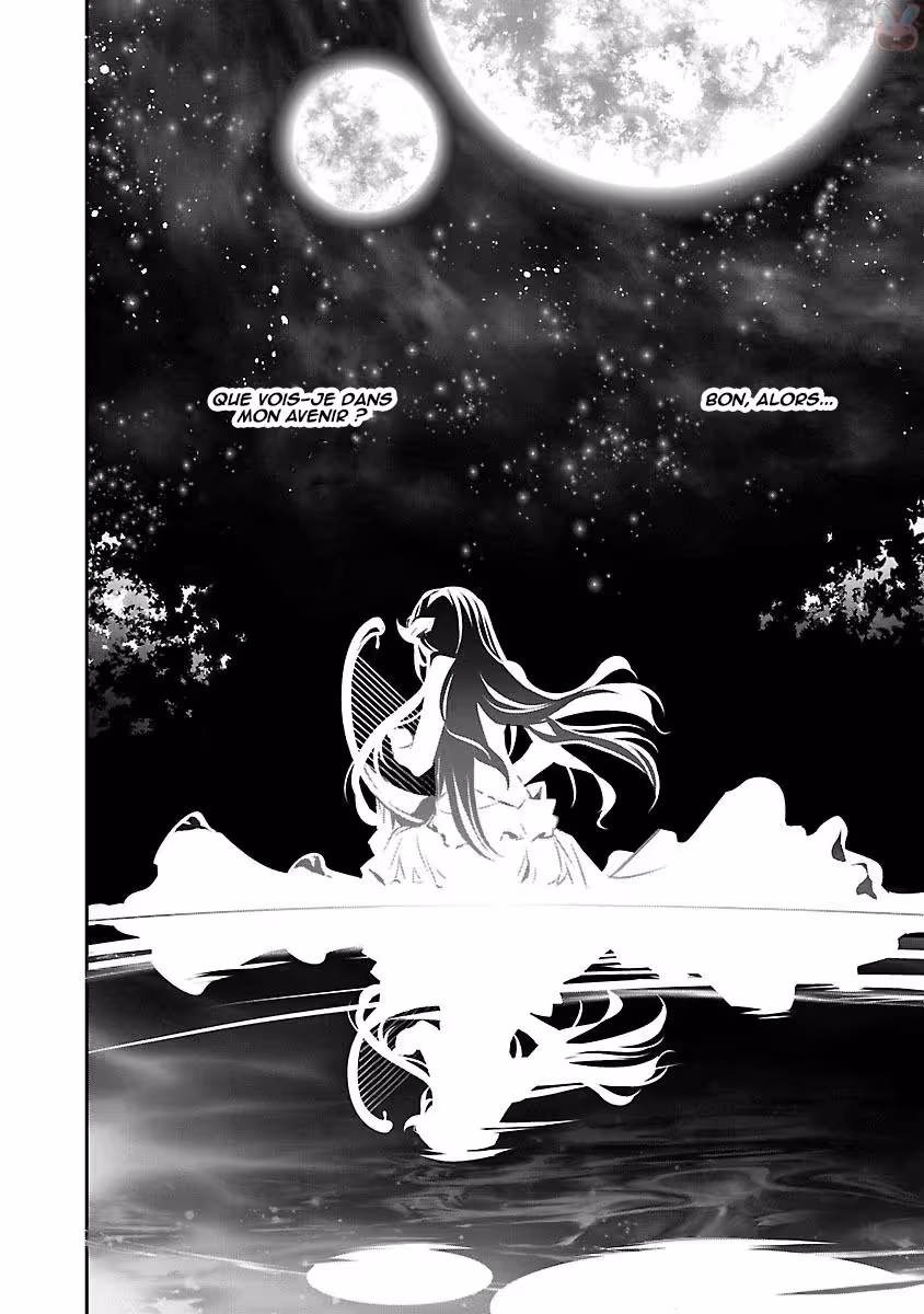 Shinju no Nectar Chapitre 8 page 35
