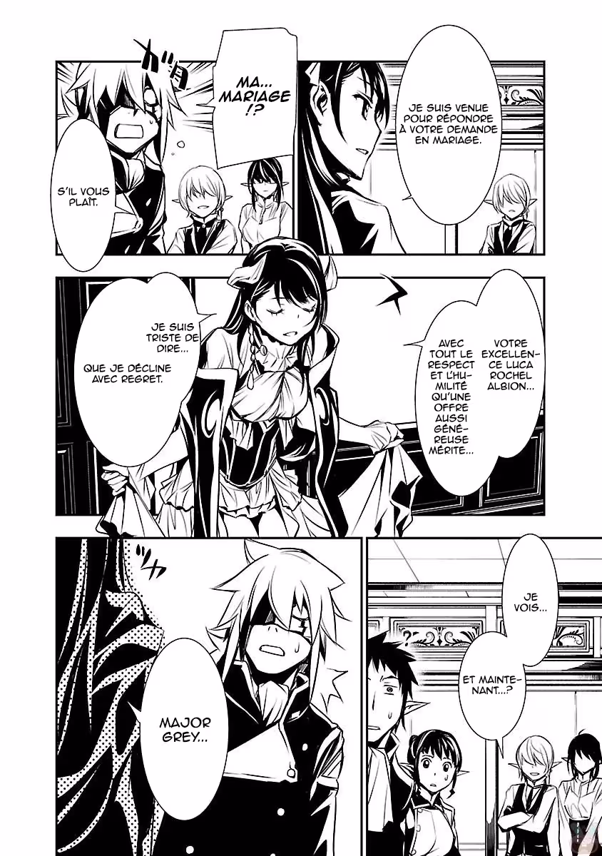 Shinju no Nectar Chapitre 8 page 37