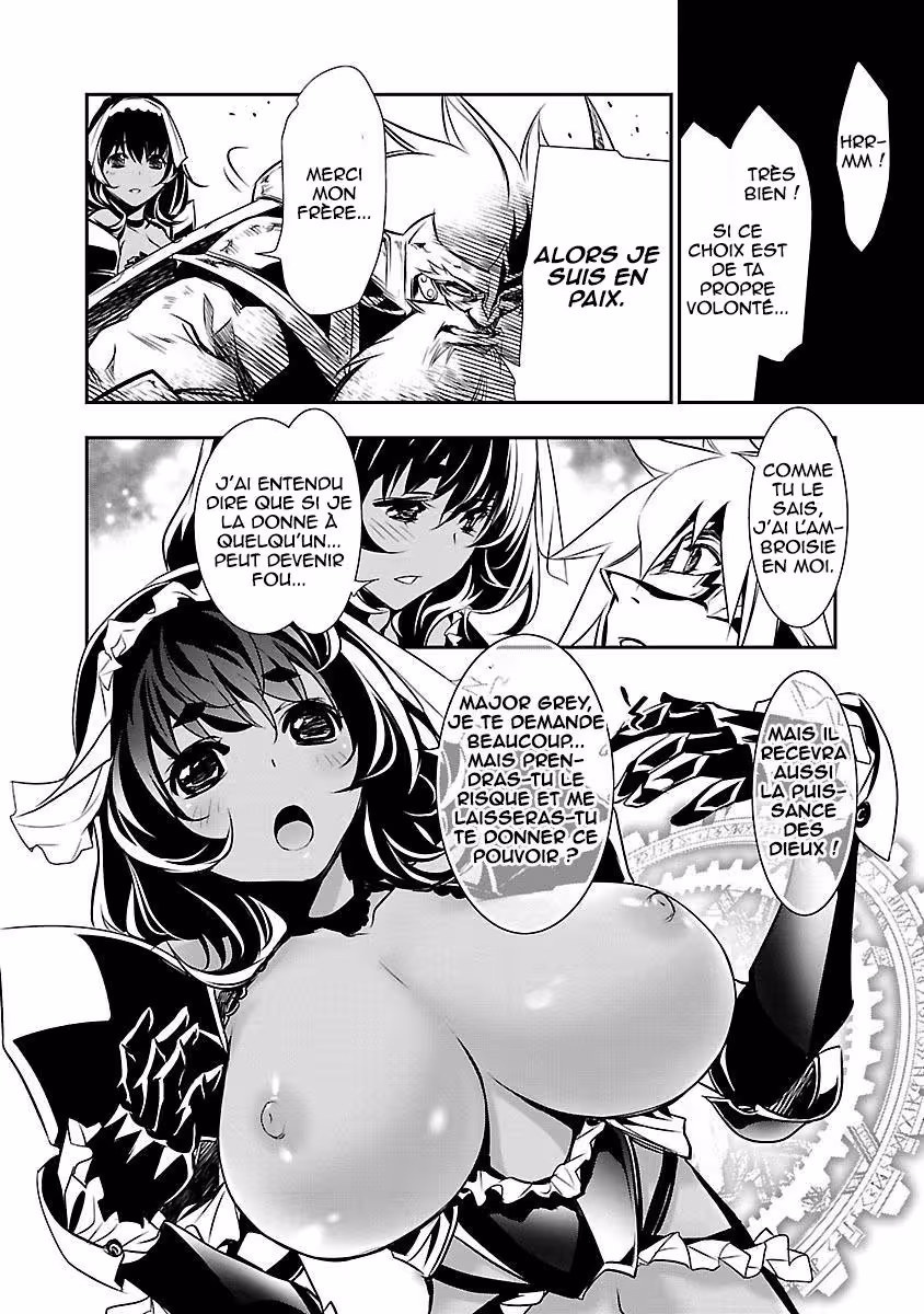 Shinju no Nectar Chapitre 12 page 35