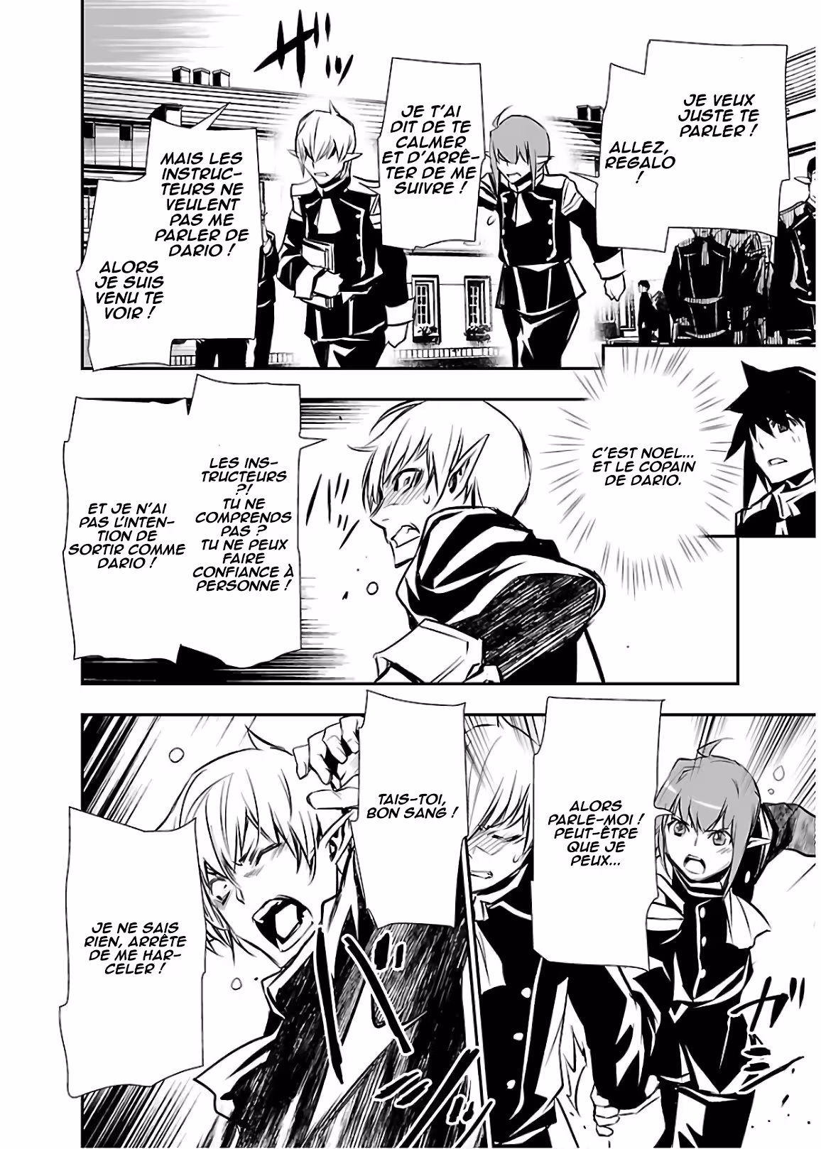 Shinju no Nectar Chapitre 32 page 36
