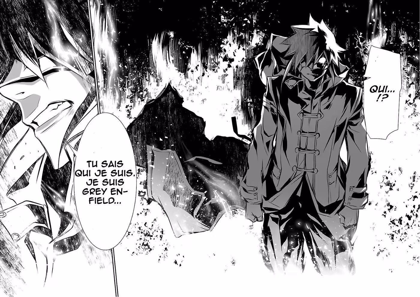 Shinju no Nectar Chapitre 15 page 42