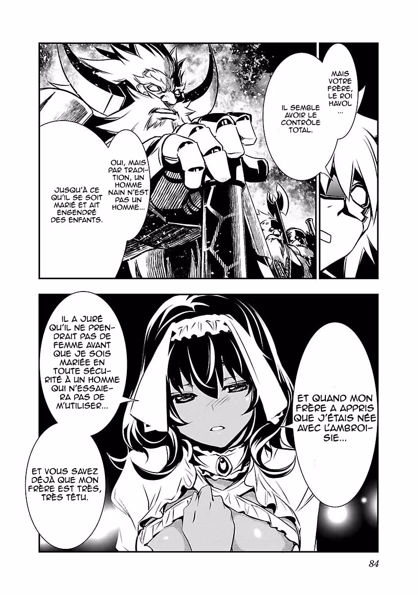 Shinju no Nectar Chapitre 10 page 35