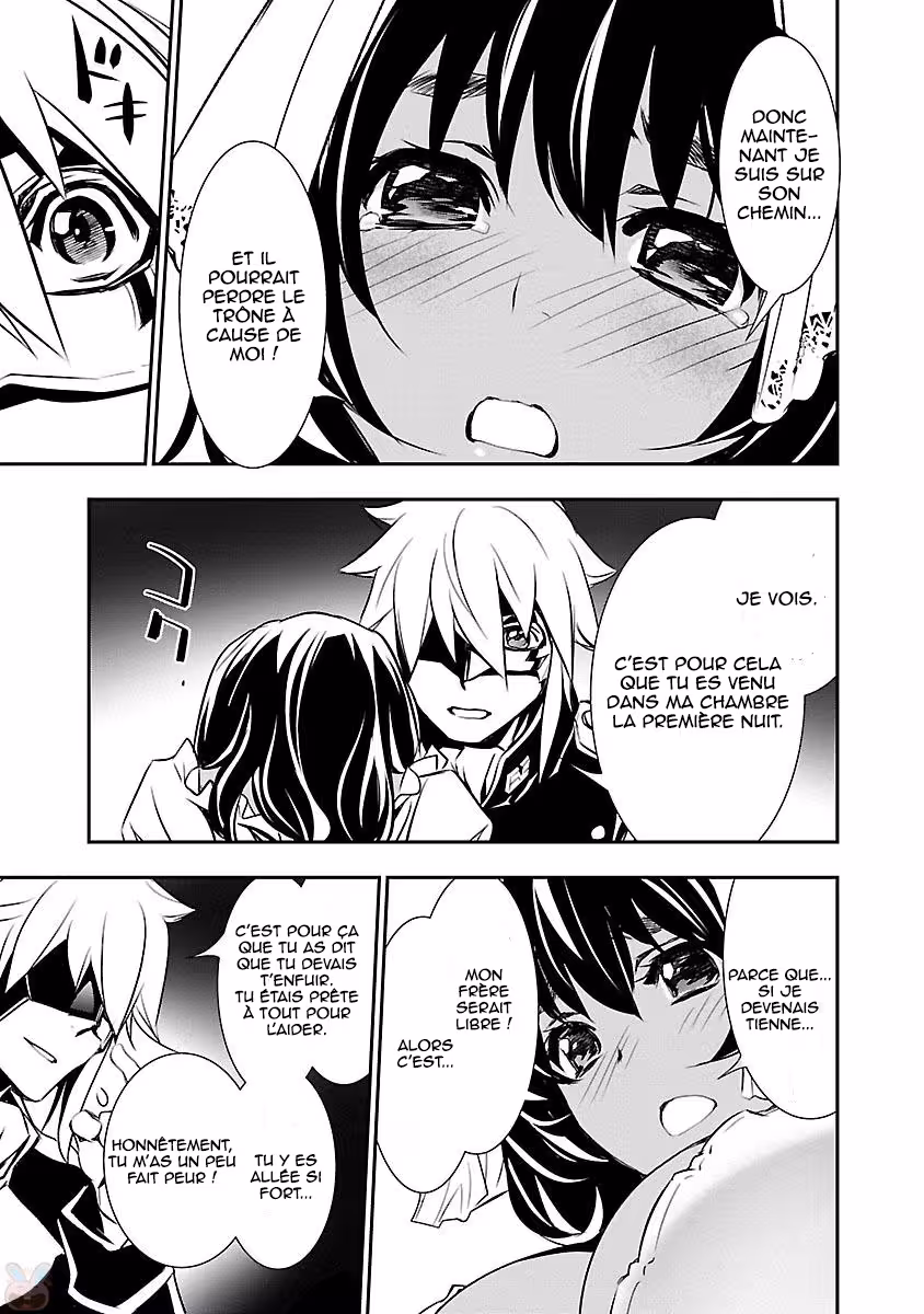 Shinju no Nectar Chapitre 10 page 36