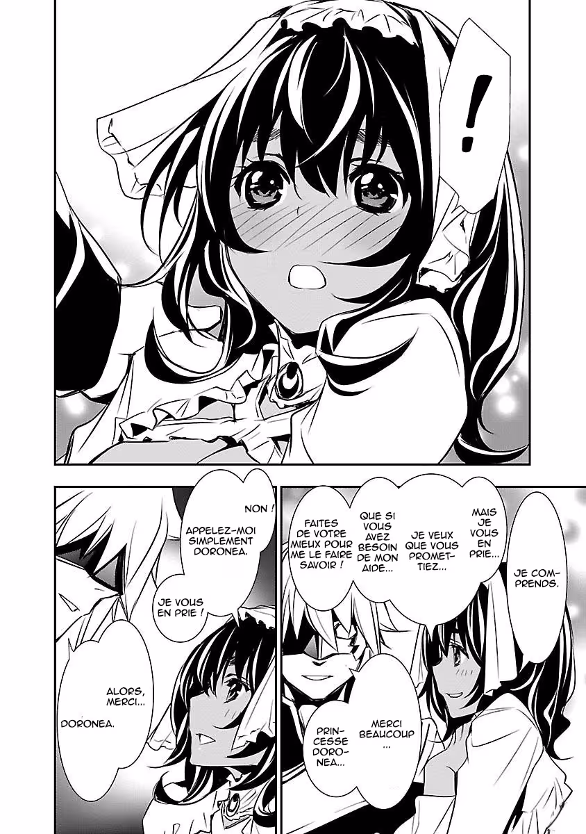 Shinju no Nectar Chapitre 10 page 39