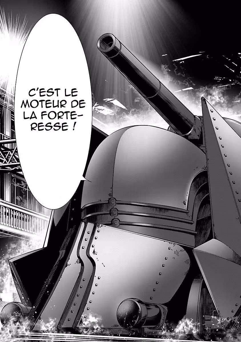 Shinju no Nectar Chapitre 10 page 6