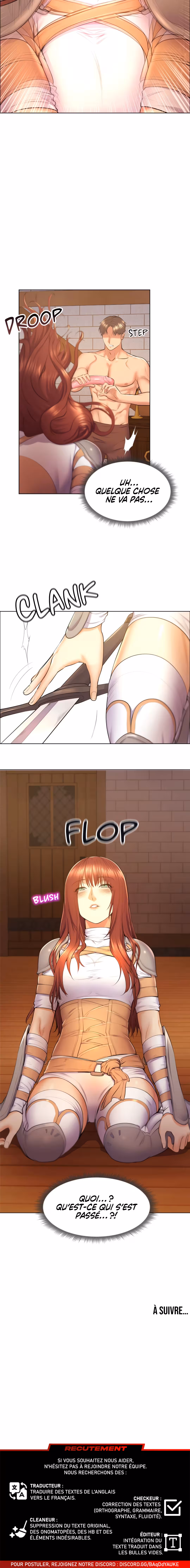Don’t Hate the Player Chapitre 4 page 13