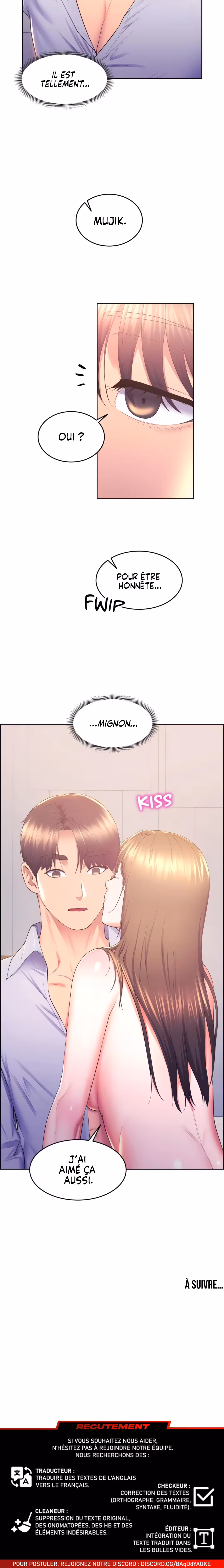 Don’t Hate the Player Chapitre 13 page 10