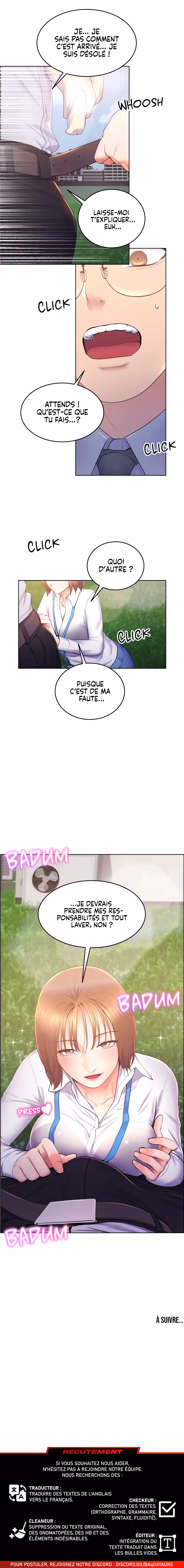 Don’t Hate the Player Chapitre 14 page 8
