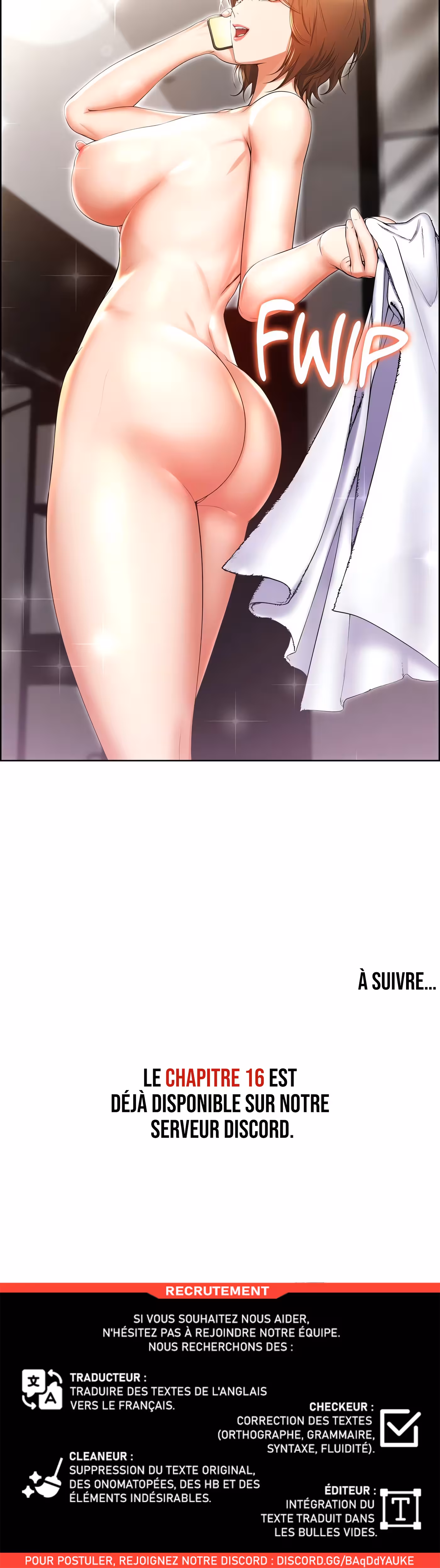 Don’t Hate the Player Chapitre 23 page 14