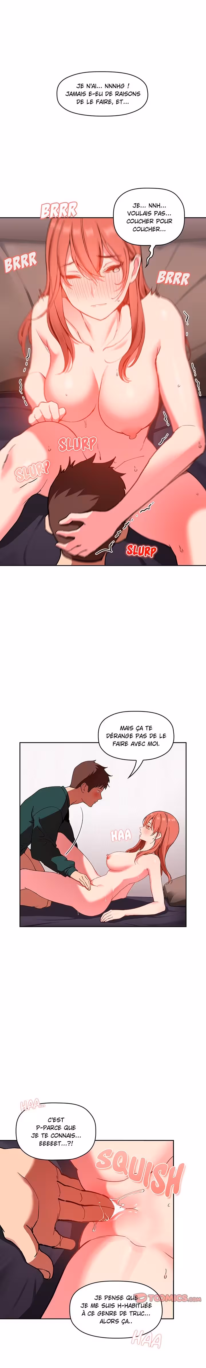 Collapse & Rewind Chapitre 22 page 11
