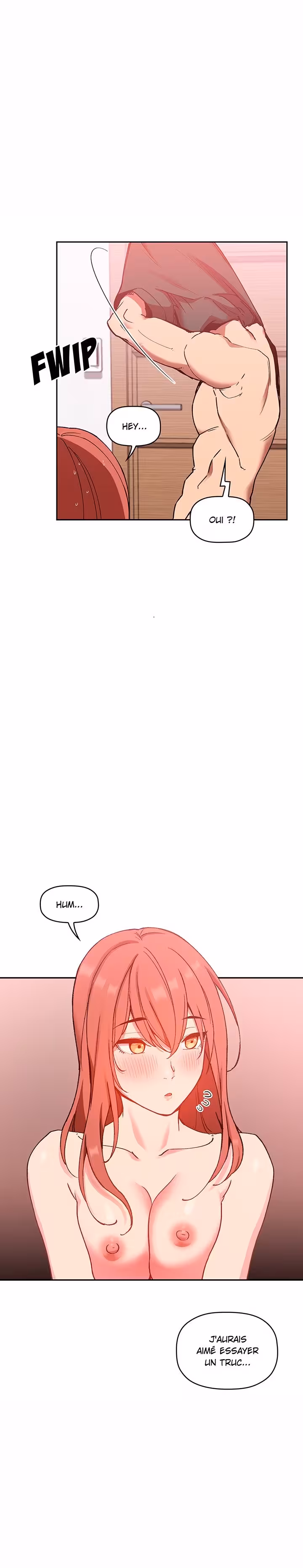 Collapse & Rewind Chapitre 22 page 15