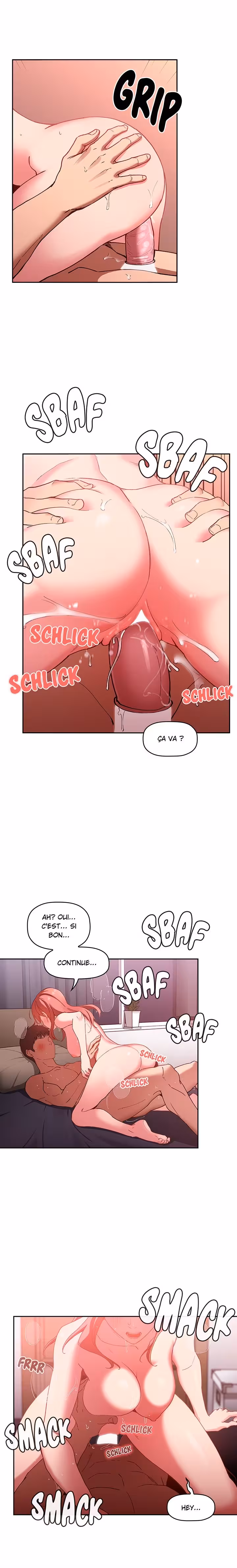 Collapse & Rewind Chapitre 22 page 20