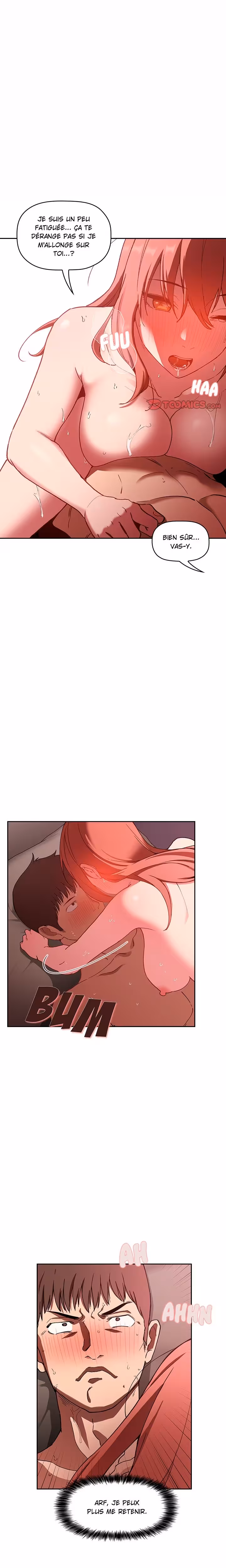 Collapse & Rewind Chapitre 22 page 21