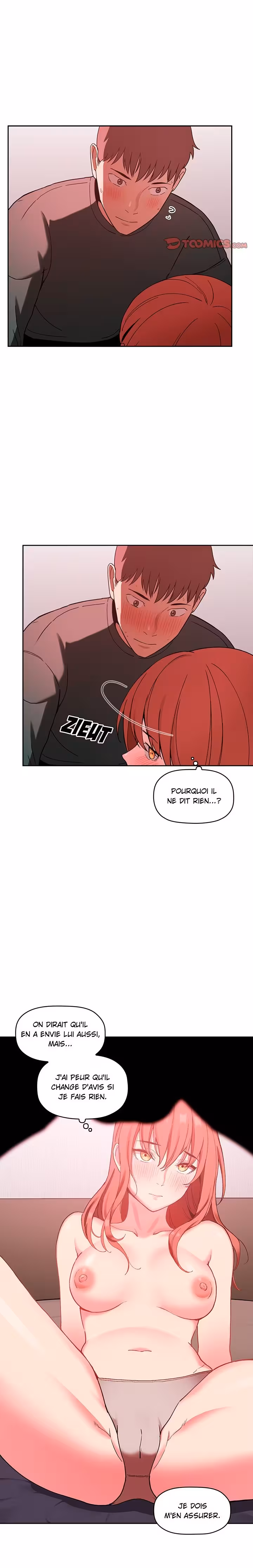 Collapse & Rewind Chapitre 22 page 4