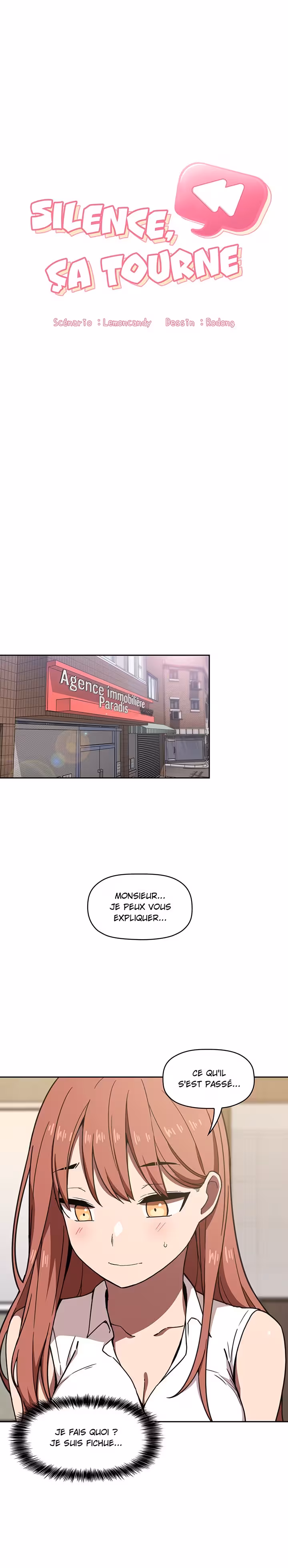 Collapse & Rewind Chapitre 2 page 15