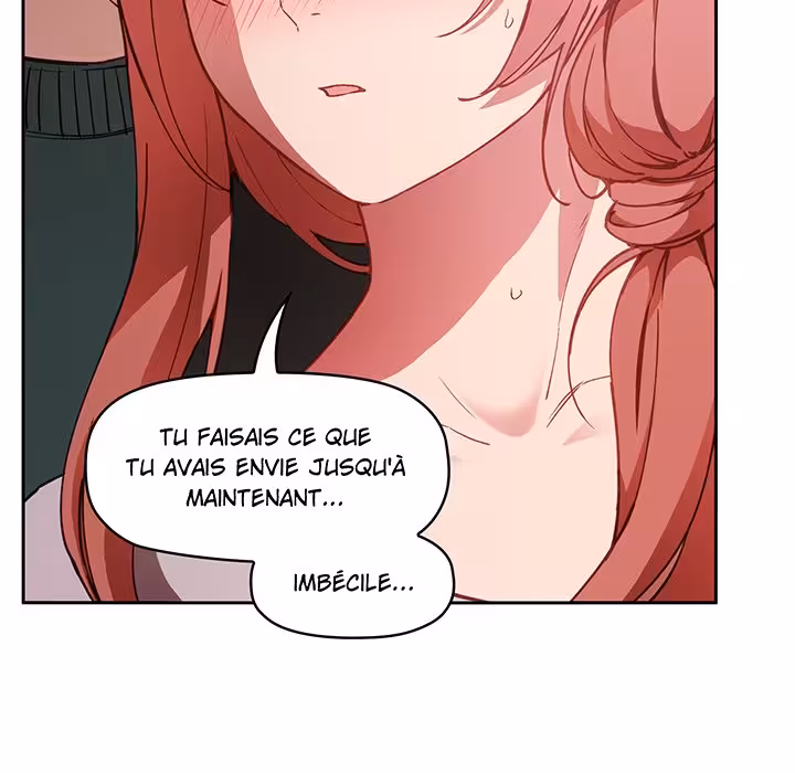 Collapse & Rewind Chapitre 27 page 33