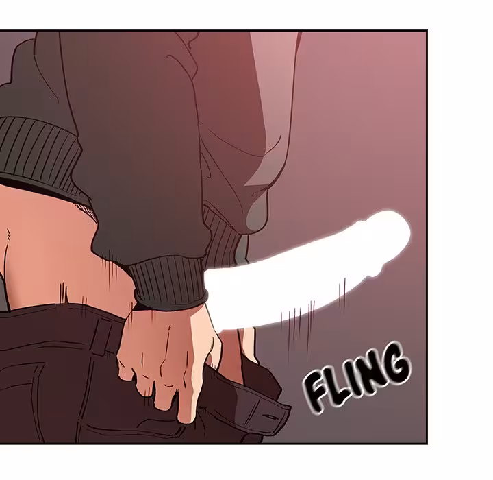 Collapse & Rewind Chapitre 27 page 43
