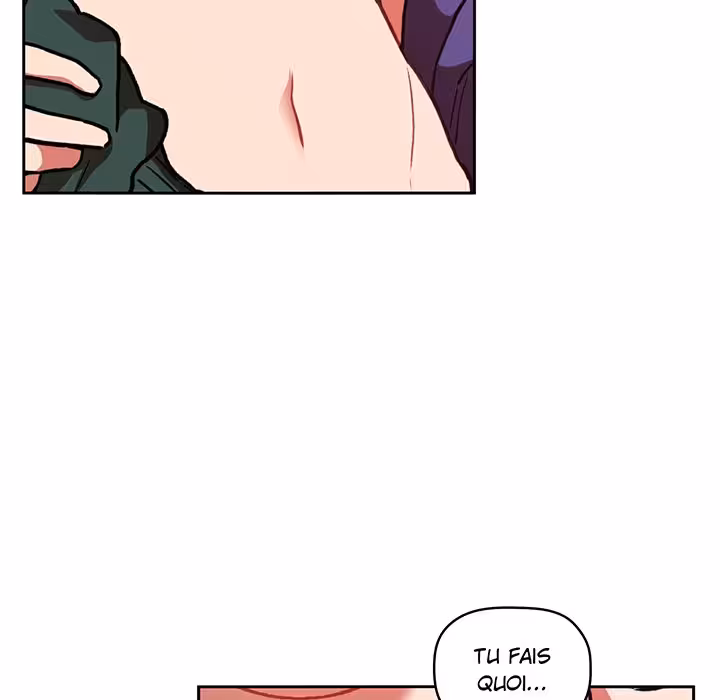 Collapse & Rewind Chapitre 27 page 5