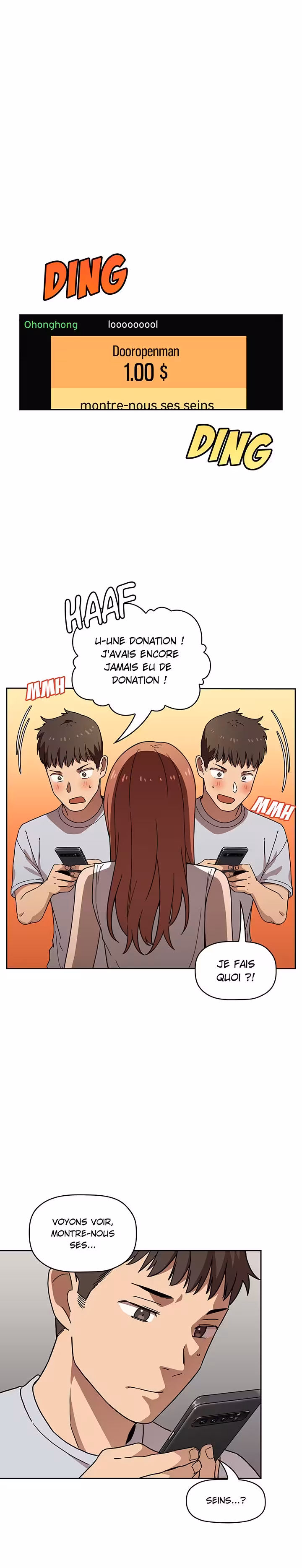 Collapse & Rewind Chapitre 1 page 24