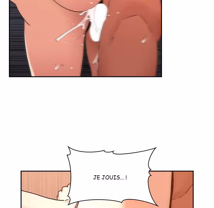 Collapse & Rewind Chapitre 42 page 19