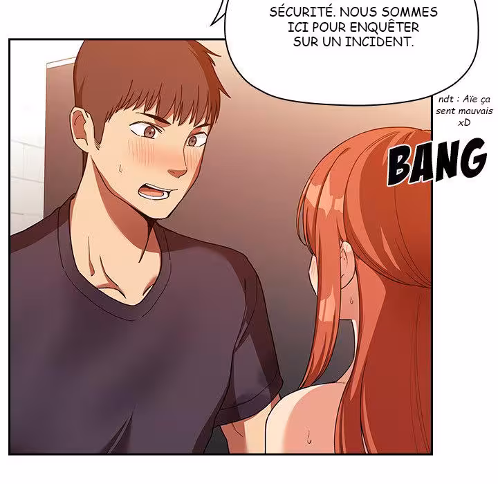 Collapse & Rewind Chapitre 42 page 42