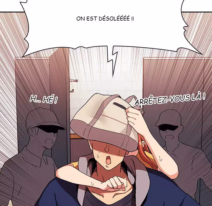 Collapse & Rewind Chapitre 42 page 54