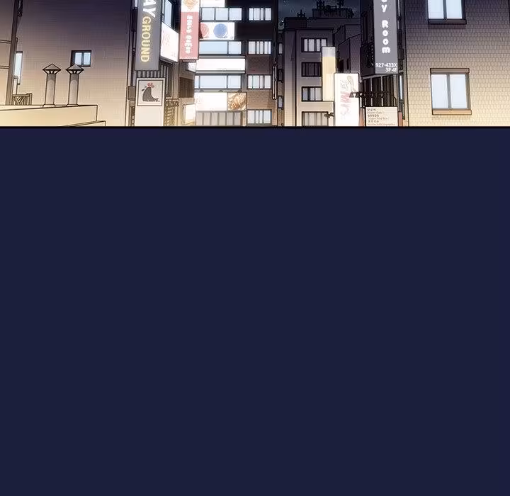 Collapse & Rewind Chapitre 42 page 59