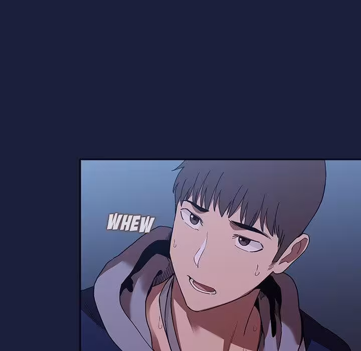 Collapse & Rewind Chapitre 42 page 63