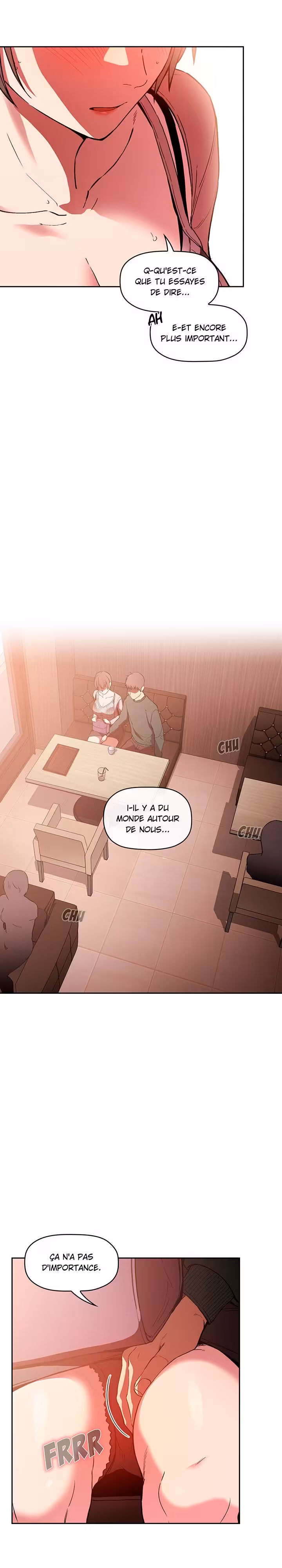Collapse & Rewind Chapitre 25 page 17