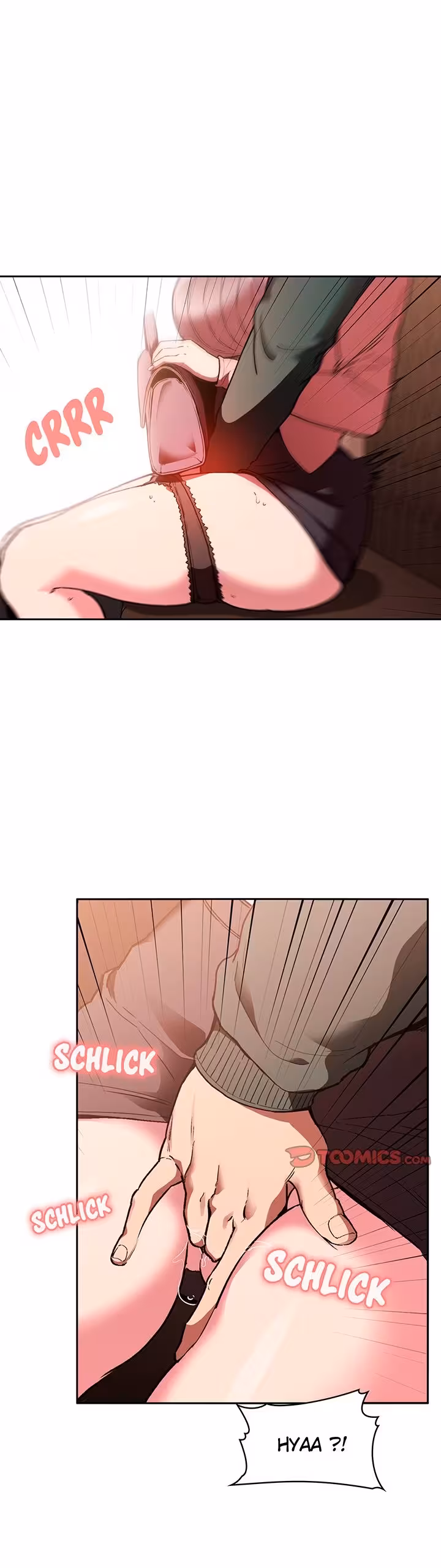 Collapse & Rewind Chapitre 25 page 20