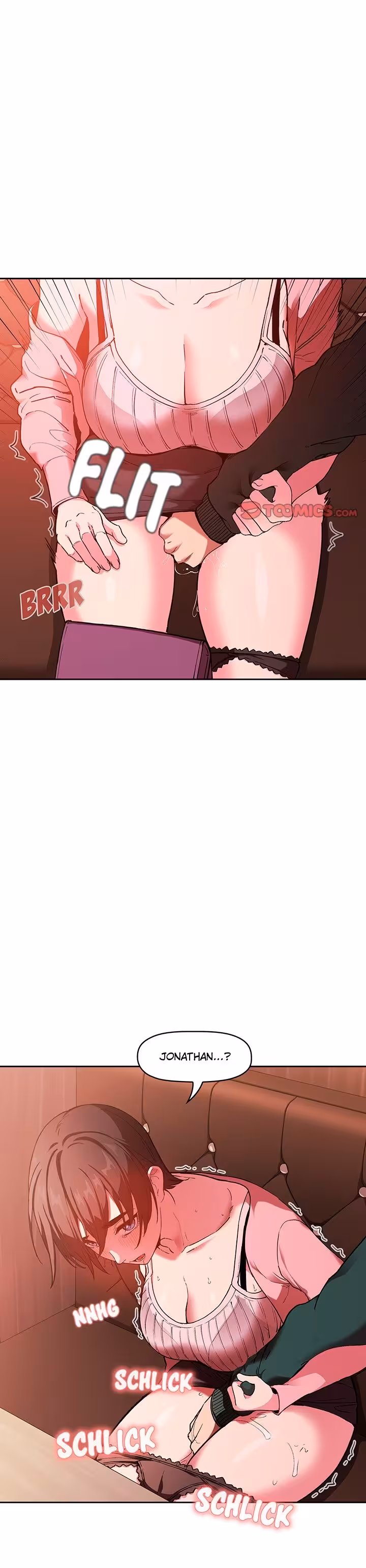 Collapse & Rewind Chapitre 25 page 26