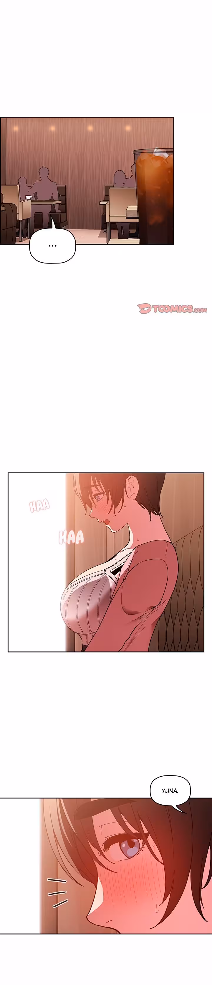 Collapse & Rewind Chapitre 25 page 30