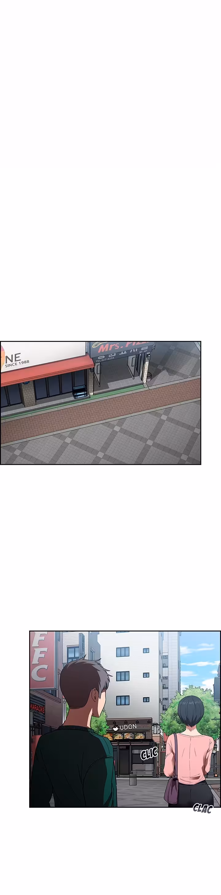 Collapse & Rewind Chapitre 25 page 32