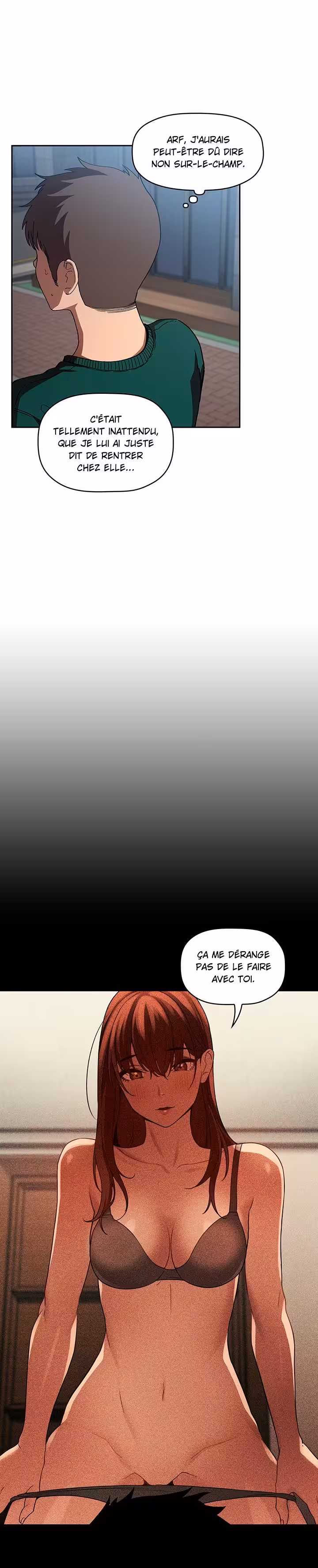 Collapse & Rewind Chapitre 25 page 34