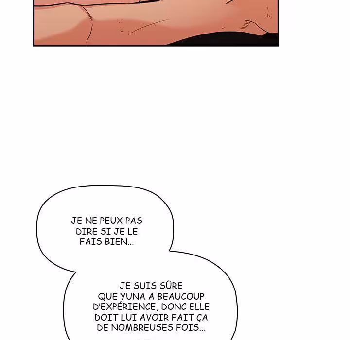 Collapse & Rewind Chapitre 38 page 15