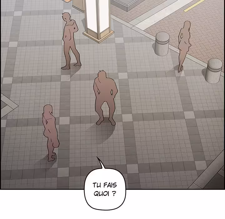 Collapse & Rewind Chapitre 26 page 10