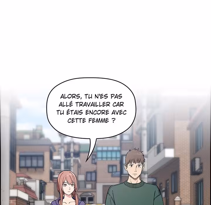 Collapse & Rewind Chapitre 26 page 16