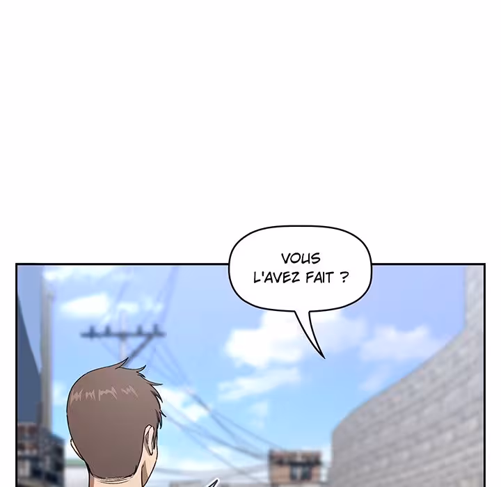Collapse & Rewind Chapitre 26 page 22