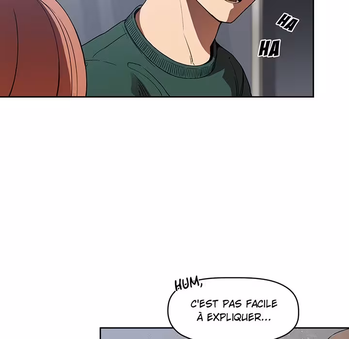 Collapse & Rewind Chapitre 26 page 25