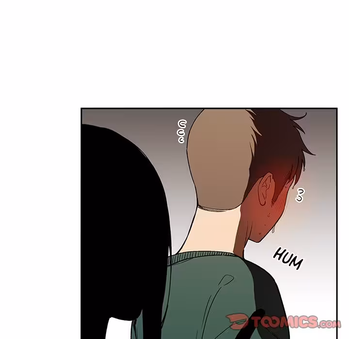 Collapse & Rewind Chapitre 26 page 30