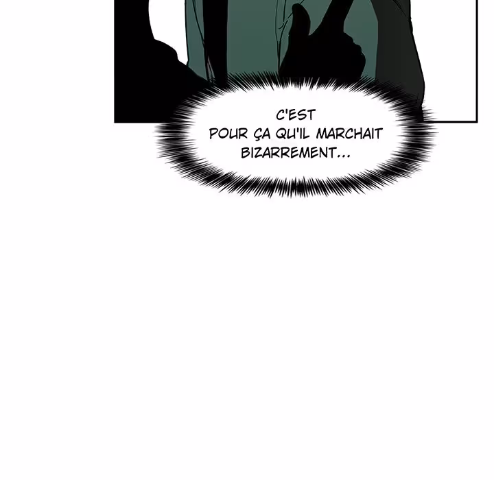 Collapse & Rewind Chapitre 26 page 31