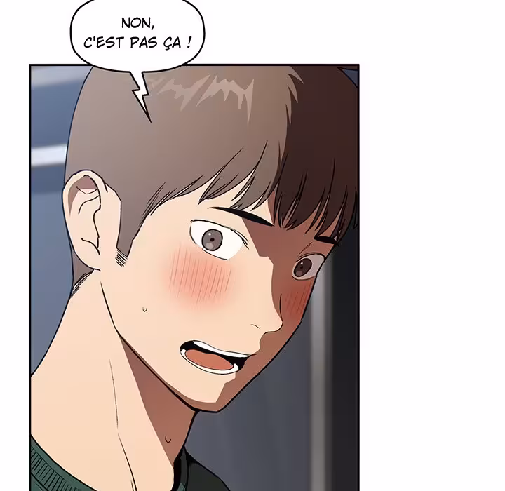 Collapse & Rewind Chapitre 26 page 35