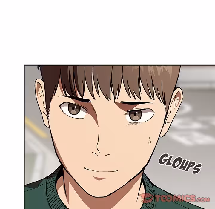 Collapse & Rewind Chapitre 26 page 48