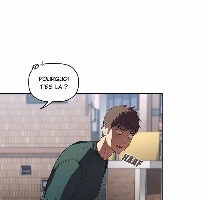 Collapse & Rewind Chapitre 26 page 5