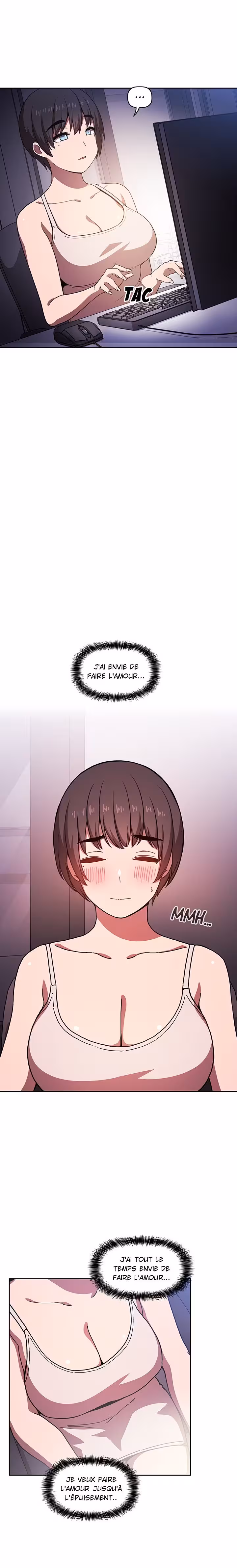 Collapse & Rewind Chapitre 6 page 13