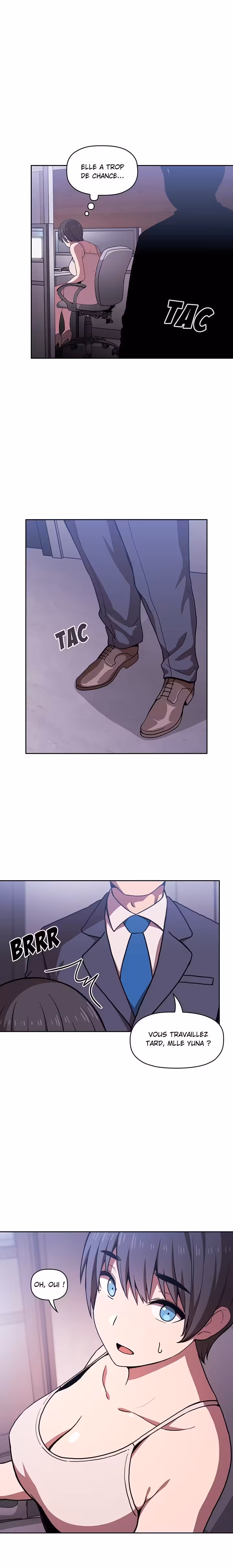 Collapse & Rewind Chapitre 6 page 21